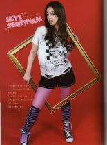 Skye Sweetnam photo