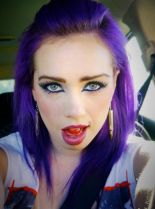 Skye Sweetnam