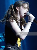Skye Sweetnam