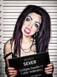 Skye Sweetnam