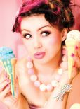 Skye Sweetnam