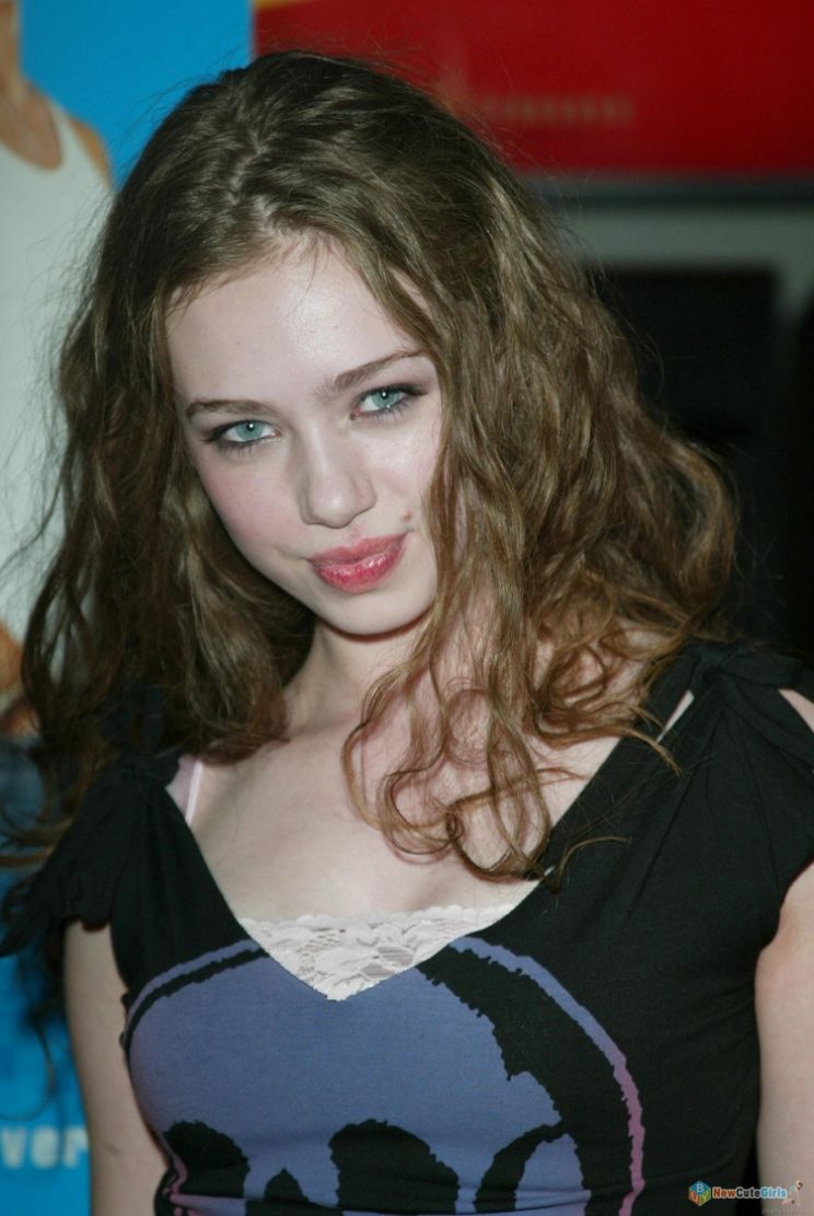 Skye Sweetnam