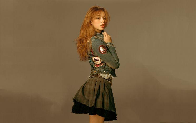 Skye Sweetnam