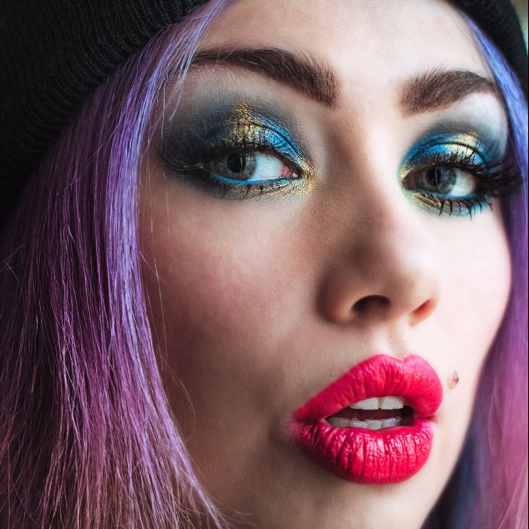 Skye Sweetnam