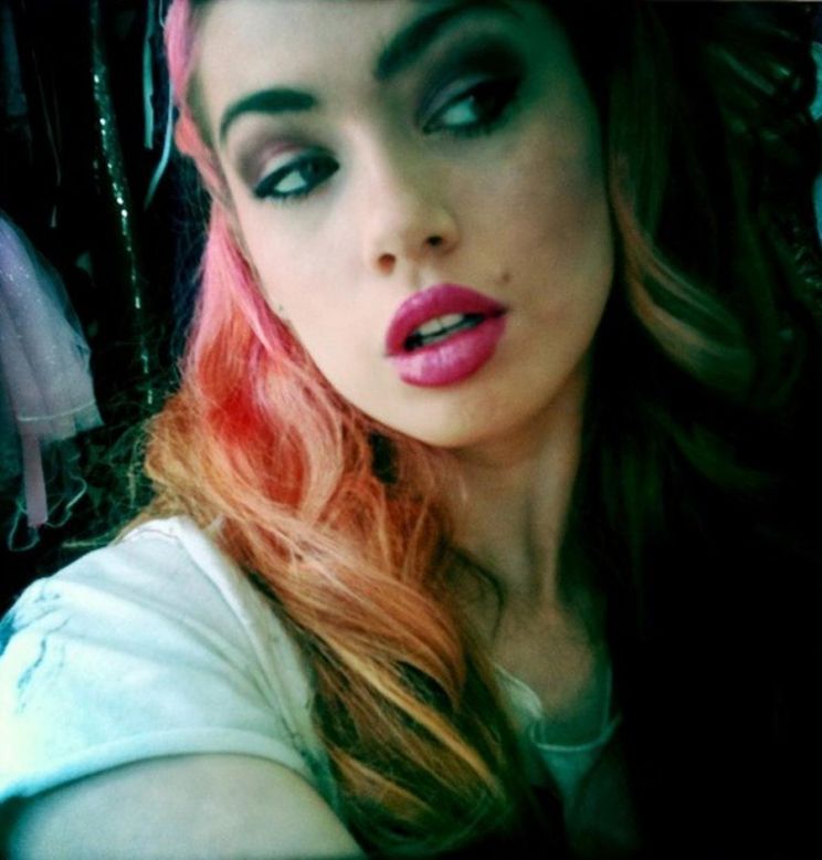 Skye Sweetnam