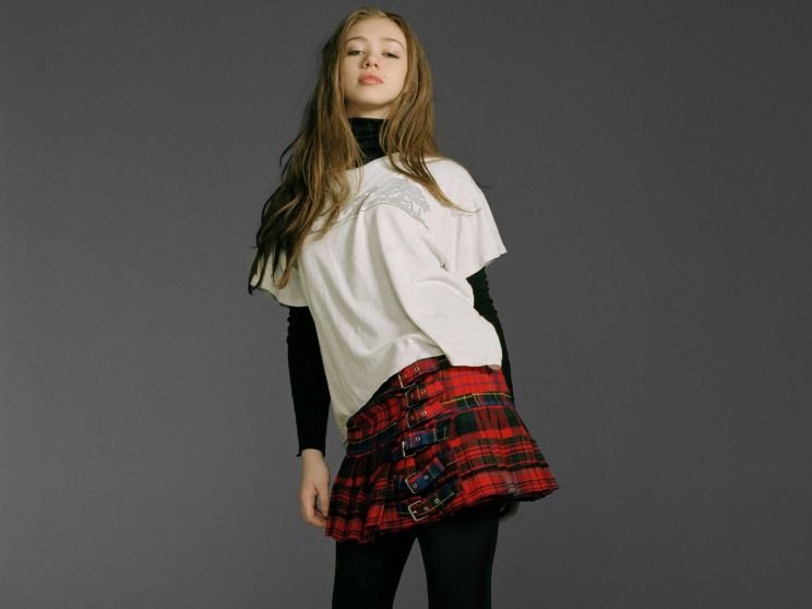 Skye Sweetnam