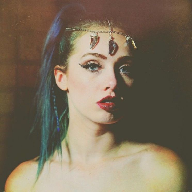 Skye Sweetnam
