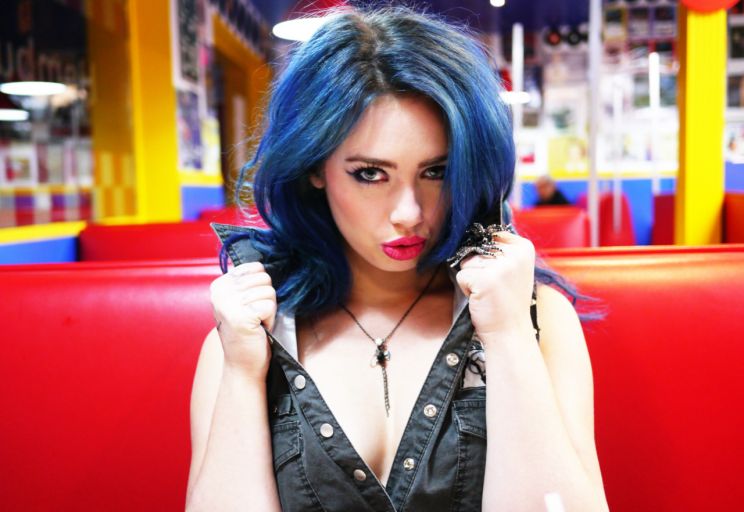 Skye Sweetnam