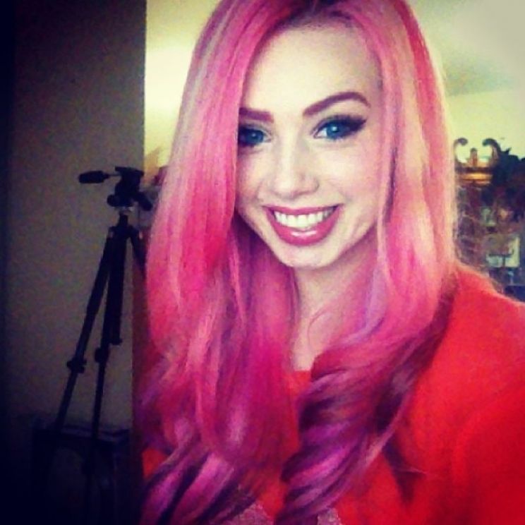 Skye Sweetnam