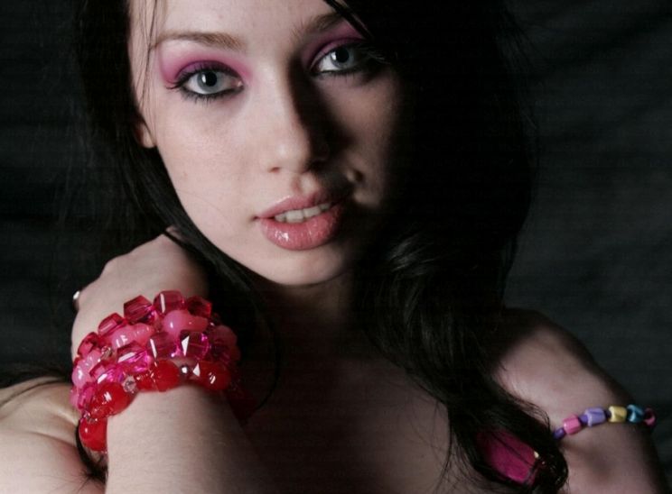 Skye Sweetnam