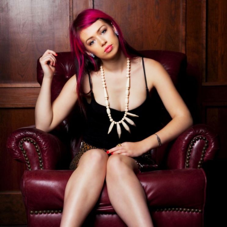 Skye Sweetnam