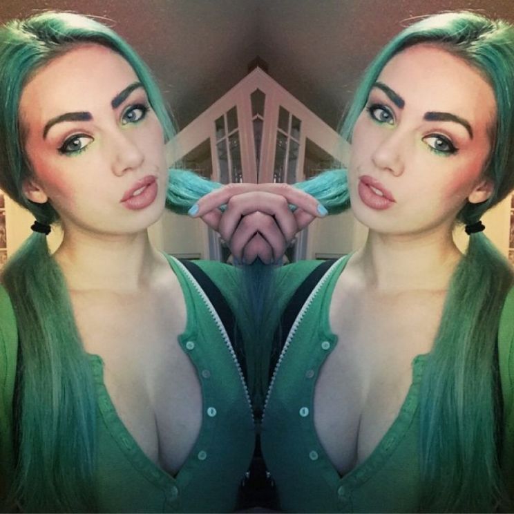Skye Sweetnam