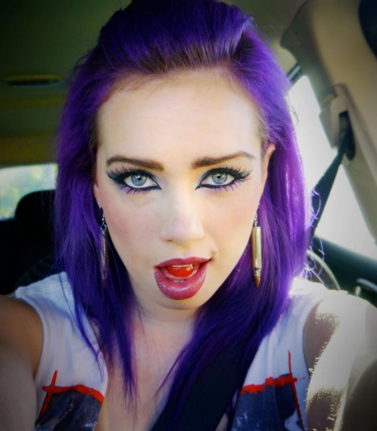 Skye Sweetnam