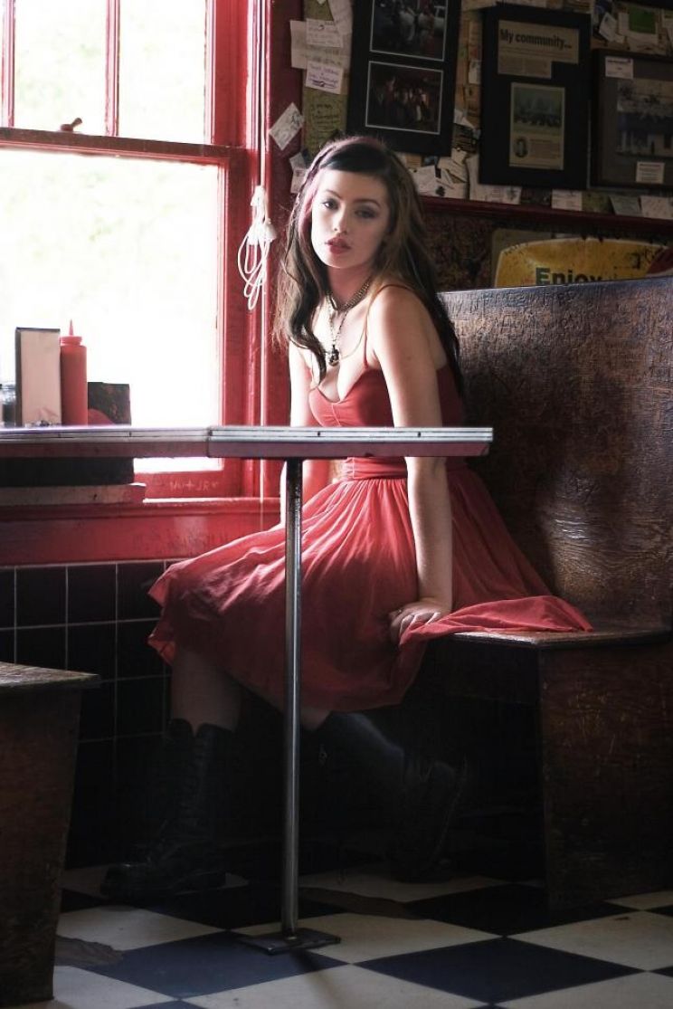 Skye Sweetnam