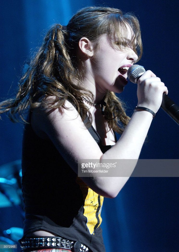 Skye Sweetnam