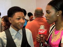 Skylan Brooks