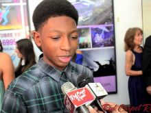 Skylan Brooks