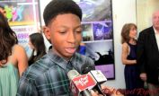 Skylan Brooks