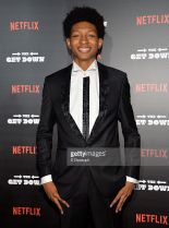 Skylan Brooks