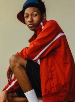 Skylan Brooks