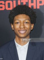Skylan Brooks