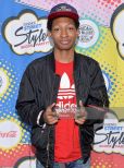 Skylan Brooks