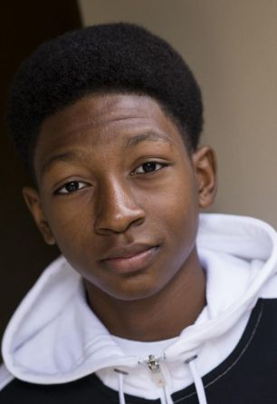 Skylan Brooks