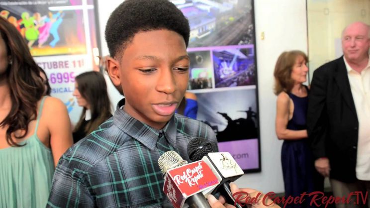 Skylan Brooks