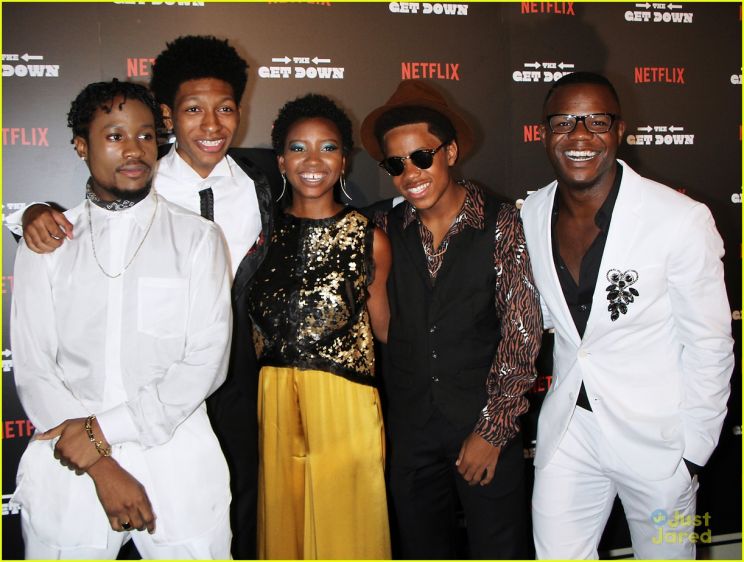Skylan Brooks