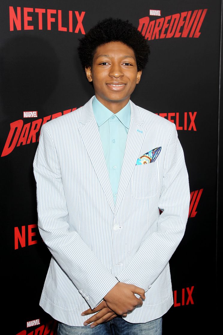 Skylan Brooks