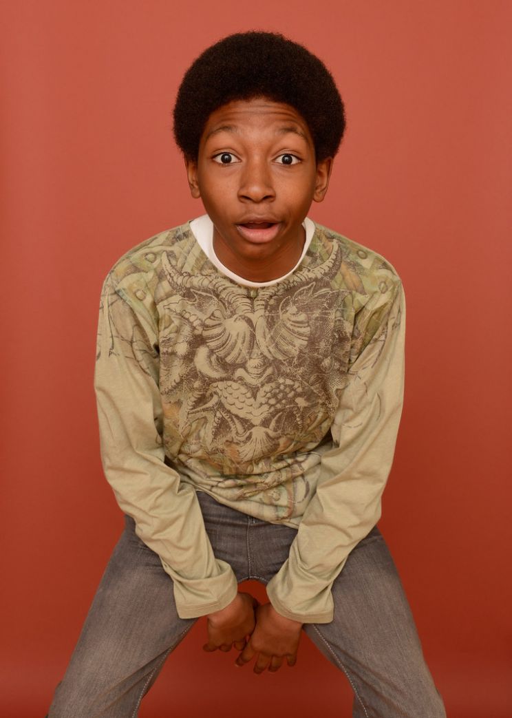 Skylan Brooks