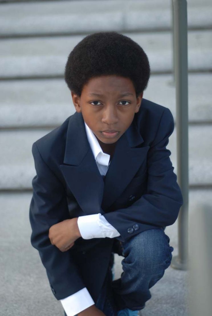 Skylan Brooks