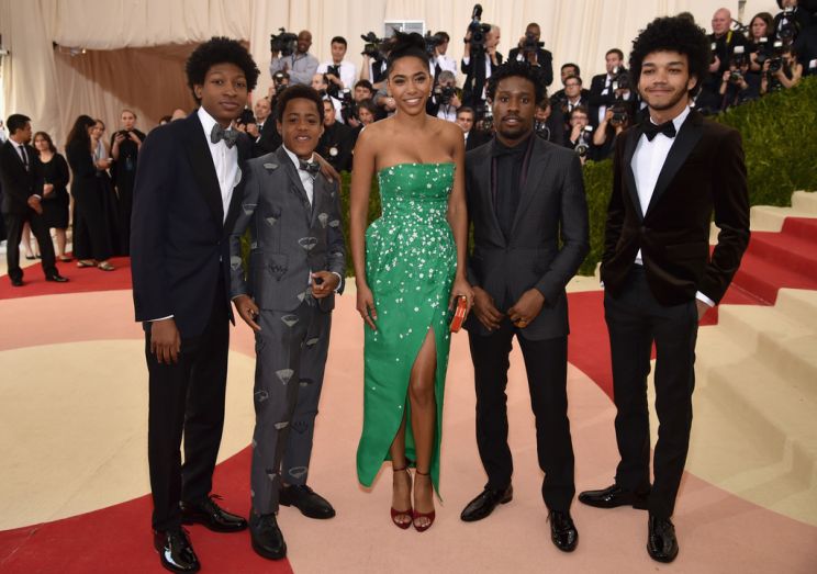 Skylan Brooks