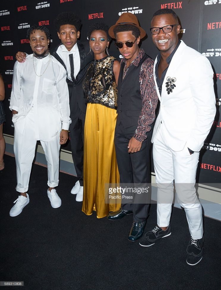 Skylan Brooks