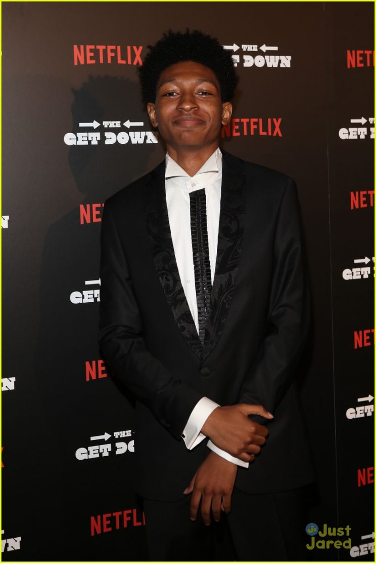 Skylan Brooks