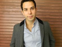 Skylar Astin