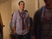 Skylar Astin