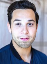 Skylar Astin #182640 picture (Portrait Medium)