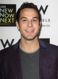 Skylar Astin