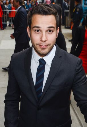 Skylar Astin