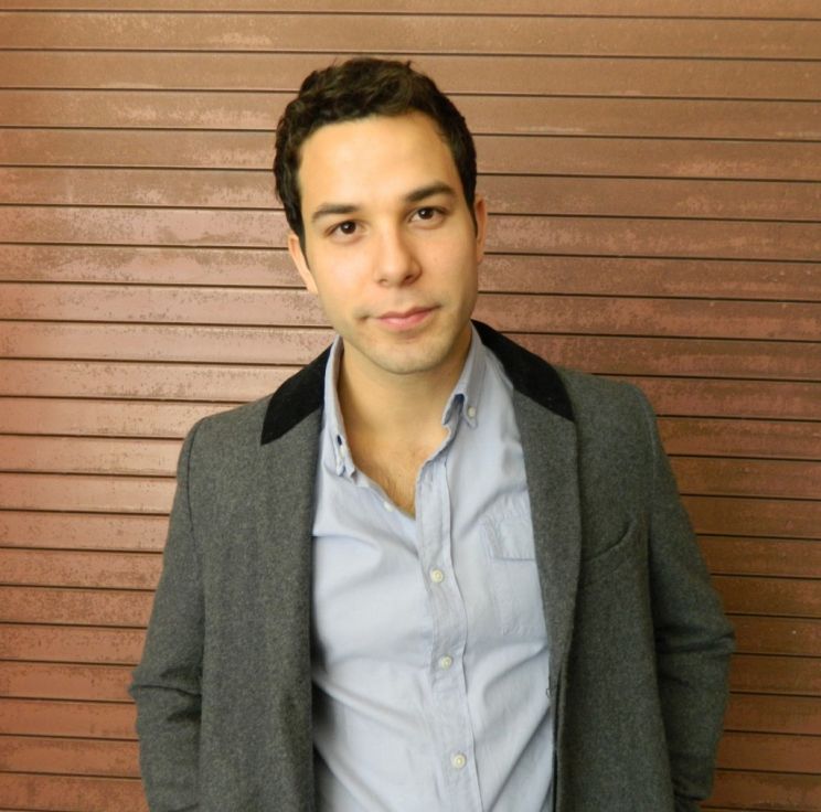 Skylar Astin