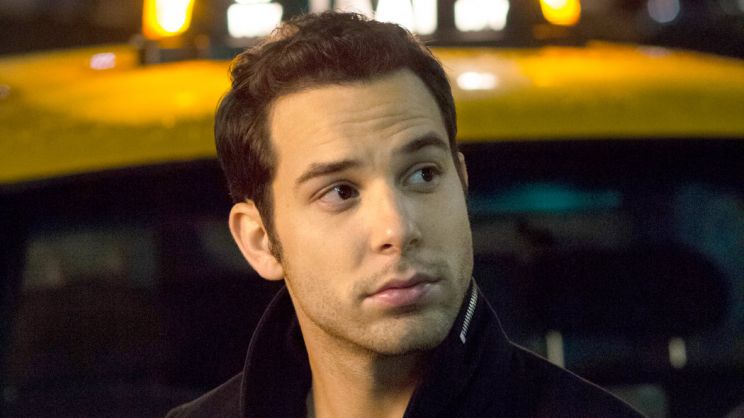 Skylar Astin