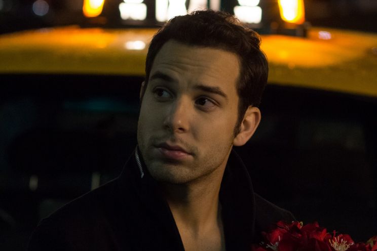 Skylar Astin