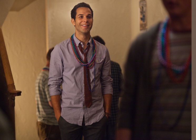 Skylar Astin