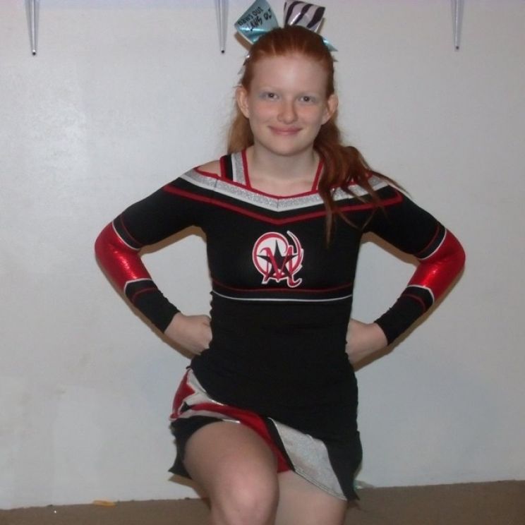 Skylar Dunn