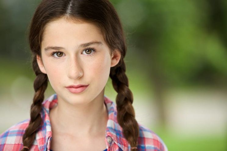 Skylar Dunn
