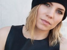 Skylar Grey