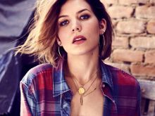 Skylar Grey