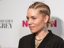 Skylar Grey