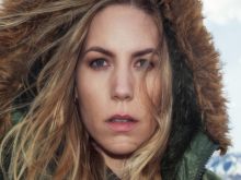 Skylar Grey